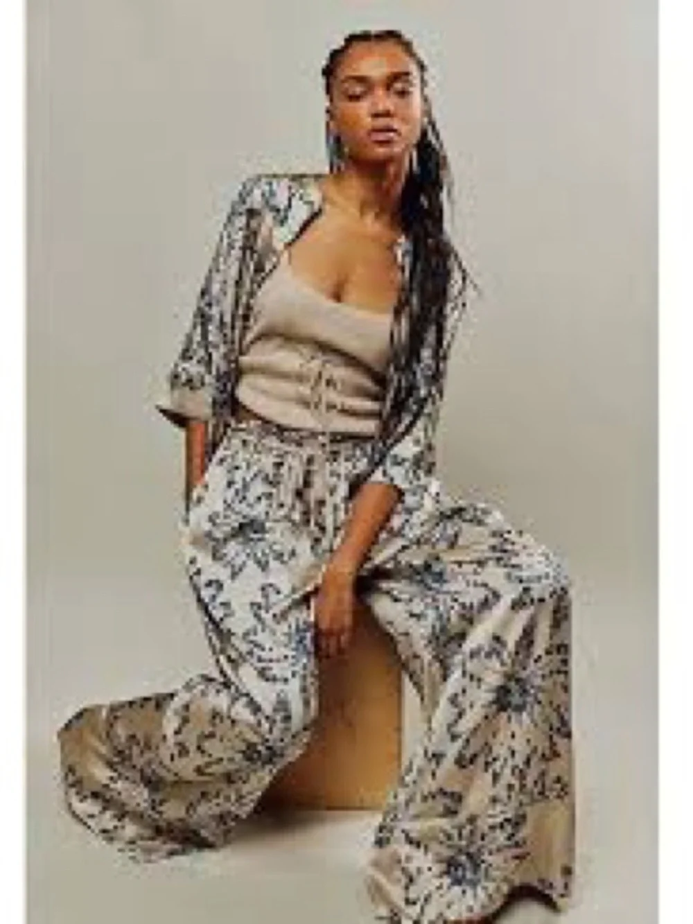Intimately Freepeople Goddess Lounge Pants size M
